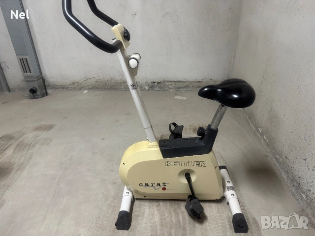 Велоергометър  Kettler GIRO 5