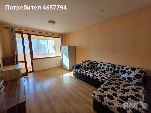 Тристаен апартамент в Кючук Париж! , снимка 2 - Апартаменти - 53164666