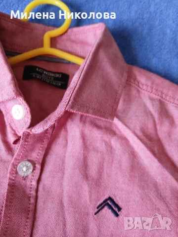 Пролетно/летни дрехи момче 110/116, снимка 3 - Детски комплекти - 53845606