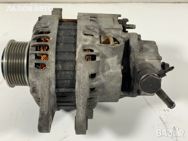 Генератор Кия Соренто 2.5 140к.с. (02-06)г. Generator Kia Sorento , снимка 2 - Части - 51492933