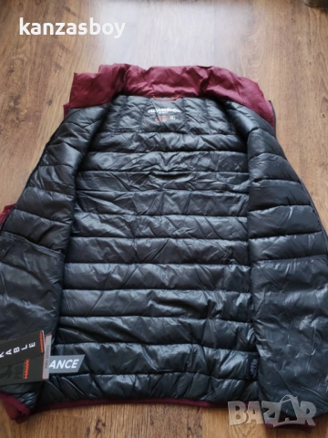 Hawke&Co pro series  - ултралек пухен елек ХЛ НОВ, снимка 7 - Други - 53802997