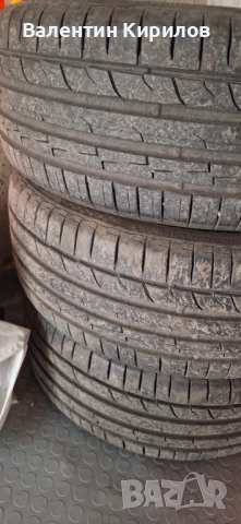 4 летни гуми SAILUN Atrezzo в гаранция на един сезон!, снимка 10 - Гуми и джанти - 52908619