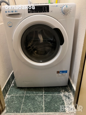 Тристаен апартамент, снимка 13 - Апартаменти - 52595087