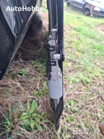 Стъклен покрив Панорама за BMW E70 X 5 , снимка 3 - Части - 54086476