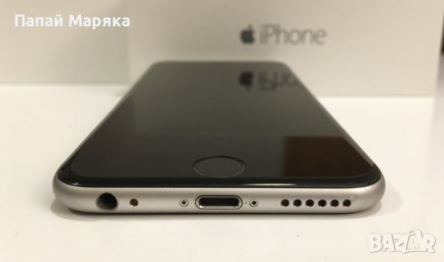 iPhone 6S / 64GB / TOП СЪСТОЯНИЕ / БАТЕРИЯ 100% !!!, снимка 1