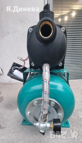 Хидрофлор Vonroc 800w, снимка 7 - Други инструменти - 53135737