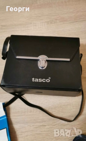 Японски Бинокъл 8х40 за Птичарство/Лов/Риболов, снимка 3 - Екипировка - 52891130