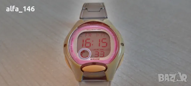 Лот часовници Casio, снимка 7 - Мъжки - 46799302