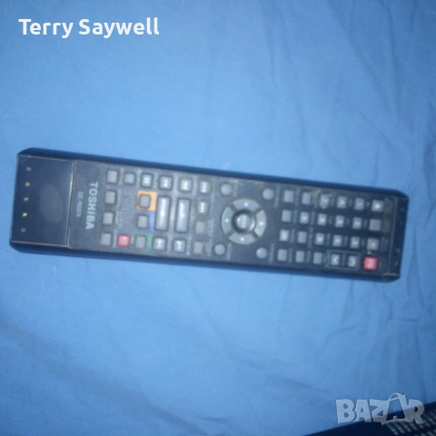 Toshiba плейър RD-XV47 HDD/DVD/Видео рекордер, снимка 5 - Плейъри, домашно кино, прожектори - 53400356