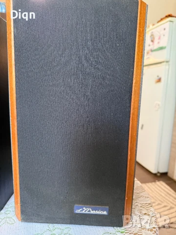 Тонколони Marine-Cabasse, снимка 3 - Тонколони - 50716949