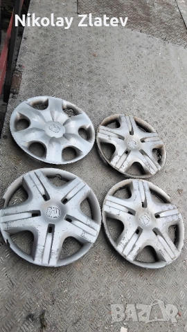 ЗИМНИ ГУМИ , снимка 9 - Гуми и джанти - 52057332