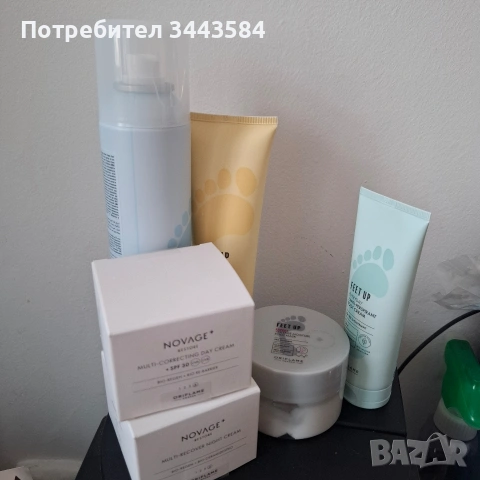 орифлейм продукти, снимка 2 - Декоративна козметика - 53381288