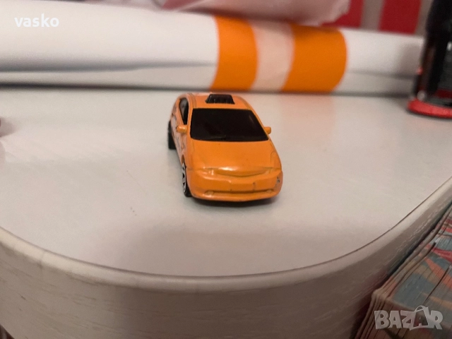 Мачбокс-Тойота, снимка 2 - Колекции - 52794836