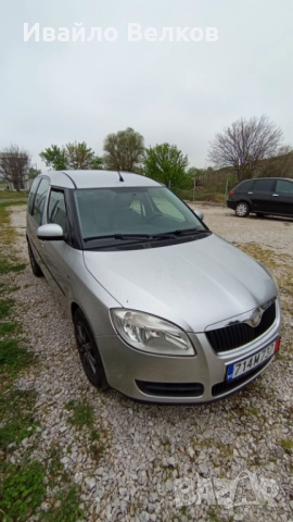  товарен бус категория Б, снимка 10 - Бусове и автобуси - 52750572