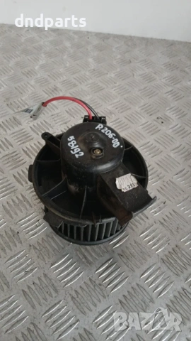 Вентилатор парно Peugeot 206 2000
