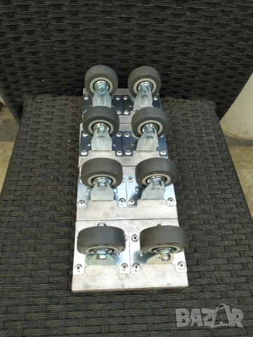 Тръборез Rothenberger PipeCut -170, снимка 9 - Други инструменти - 54049329