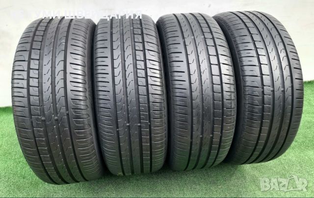 255/60/20 4броя/450лв Pirelli, 6.7mm, DOT22 Тел-0876071687, снимка 2 - Гуми и джанти - 46041029