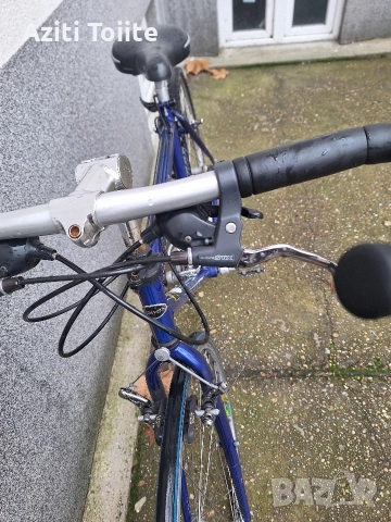 treking Daves, снимка 5 - Велосипеди - 52972764