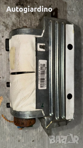 Аirbag за Citroen C5 - 1003602G / 0176306, снимка 2 - Части - 53457147