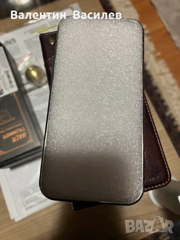 Нов Калъф за iPhone 13 Pro Max, снимка 2 - Калъфи, кейсове - 53479560