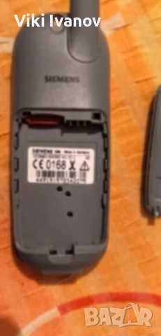 Сименс С35, снимка 2 - Siemens - 52540274