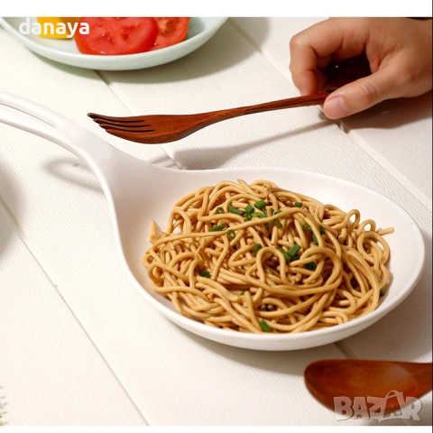 6321 Купичка за сос, предястия и салати с дръжка – 23.5 см, снимка 6 - Аксесоари за кухня - 53299871