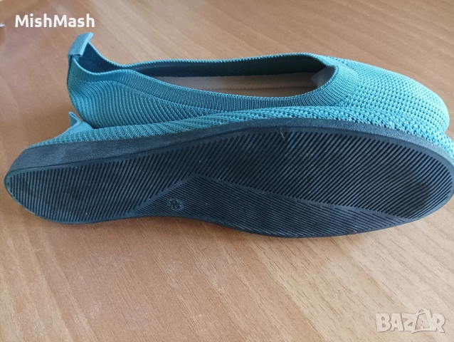 Нови дамски обувки, снимка 2 - Дамски ежедневни обувки - 52713913