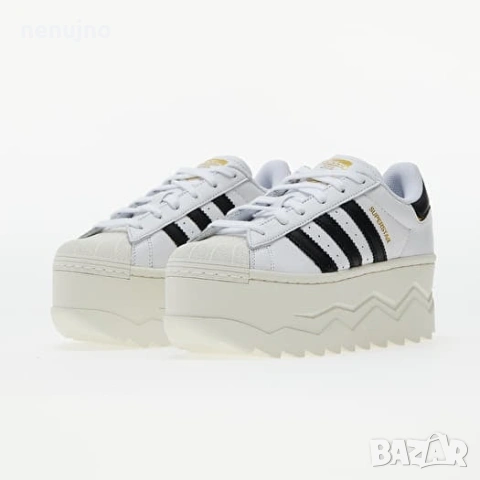 маратонки Adidas Superstars 