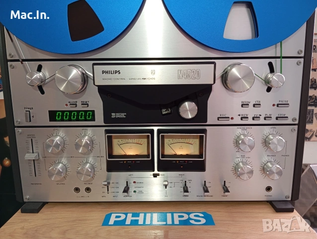 Philips N4520, снимка 5 - Декове - 53756628