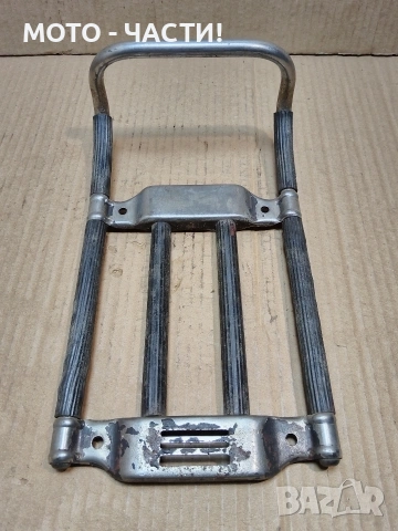 Багажник За Симсон. , снимка 4 - Части - 53852307