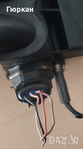 Всмукателен Колектор  с Дроселова Клапа за Fiat  Brava 1.2  16V, снимка 6 - Части - 50802352