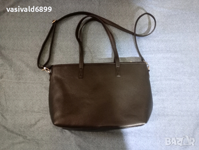 Дамска чанта , снимка 4 - Чанти - 53891494