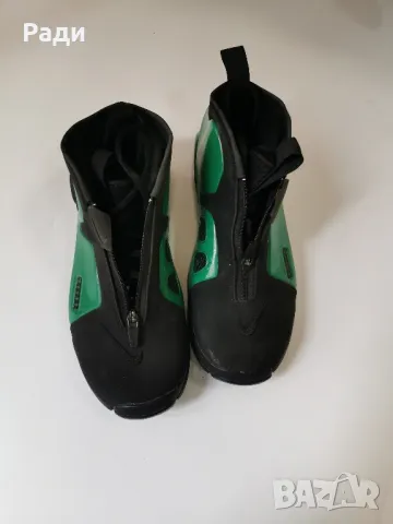 Nike Air Flightposite 2, снимка 2 - Маратонки - 48689274