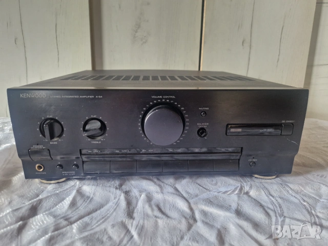 Kenwood A-54