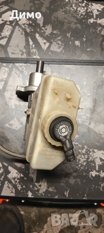 серво спирачна помпа бмв е46 330д 184кс bmw e46, снимка 4 - Части - 54239855