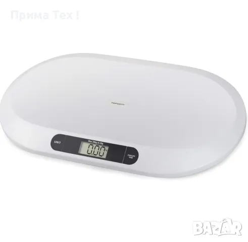 Бебешки кантар Topcom, снимка 1 - Други - 49339222