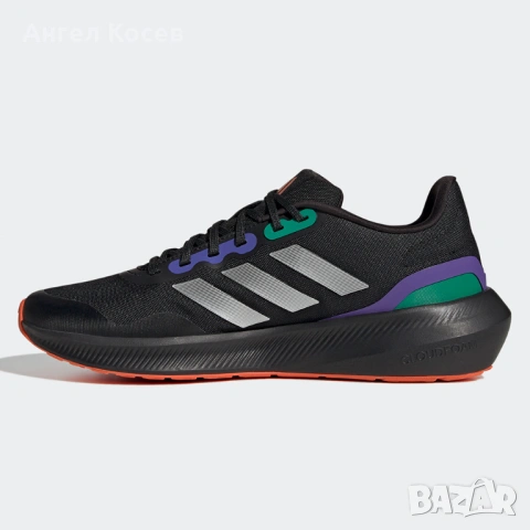 ADIDAS, снимка 2 - Маратонки - 53907645