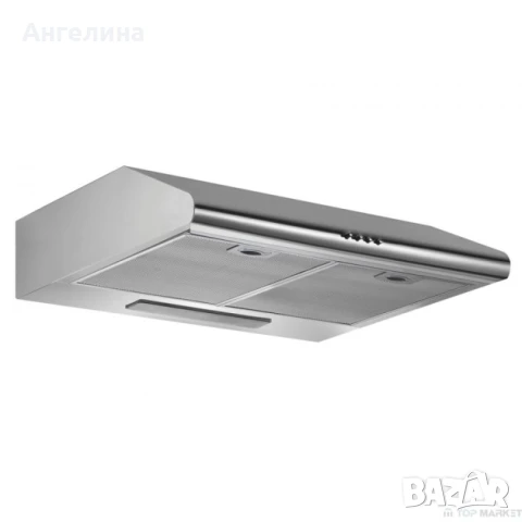 Аспиратор Pyramis CLASSIC 2 мотора INOX 065027402 1, снимка 1