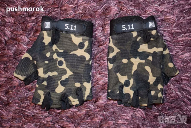 5.11 – тактически ръкавици - 980, снимка 1