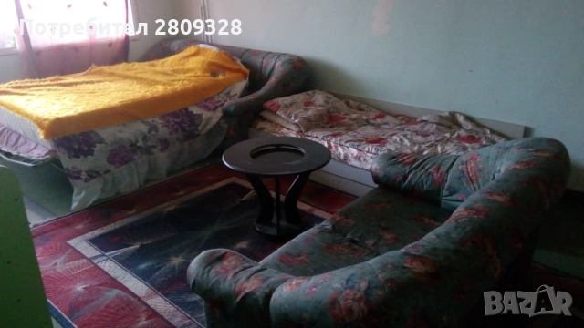 Боксониера под наем, Видин, Калето, тухлена