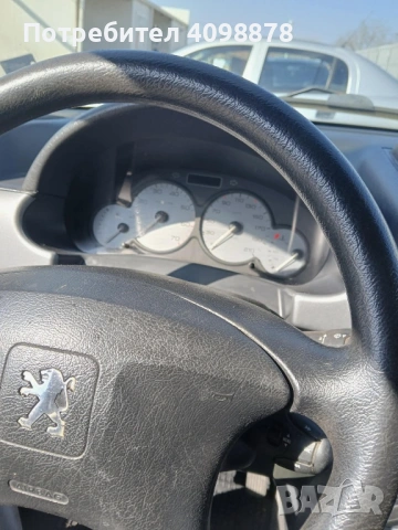 Peugeot Partner , снимка 9 - Автомобили и джипове - 54042812