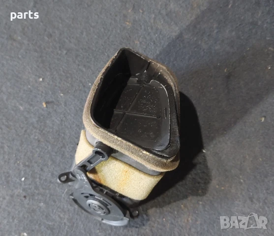 Лява Духалка Парно Хонда Акорд , снимка 5 - Части - 50803055