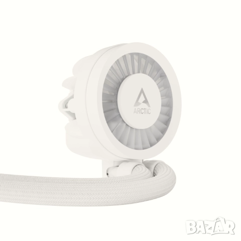 Охлаждане за процесор Arctic Liquid Freezer III 360 ARGB на половин цена!, снимка 6 - Други - 51882898
