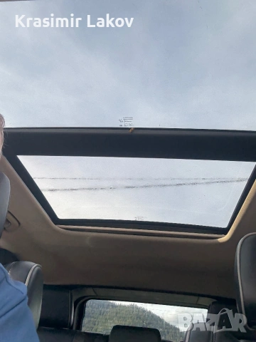 Обслужен , снимка 2 - Автомобили и джипове - 53898312