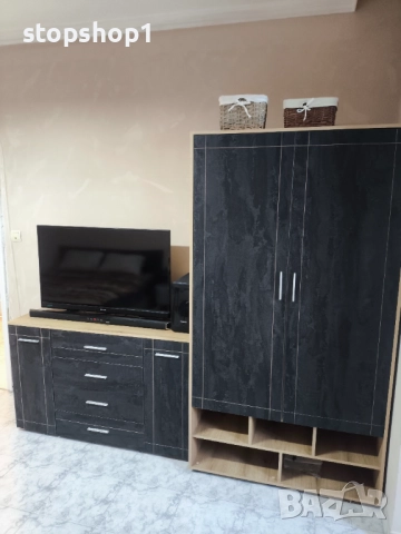 Апартамент под наем 2 стаен , снимка 4 - Апартаменти - 52987160