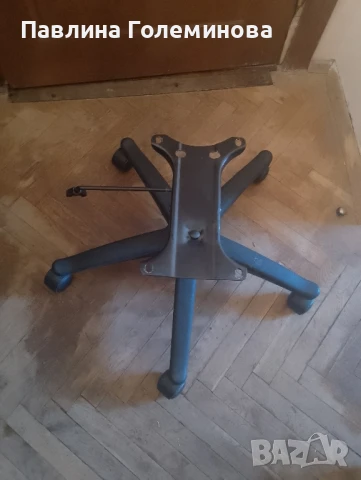 части за офис стол , снимка 9 - Столове за офис - 50960842