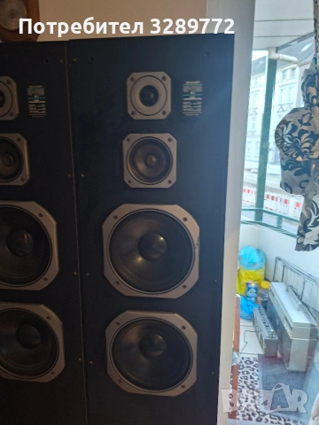 тонколони, снимка 2 - Тонколони - 53686529