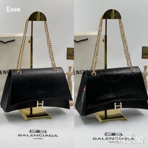 BALENCIAGA висок клас дамски чанти , снимка 1 - Чанти - 45812463