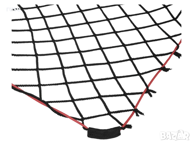  НОВИ! Мрежа за ремарке L размер 200х300см, снимка 3 - Аксесоари и консумативи - 53426954