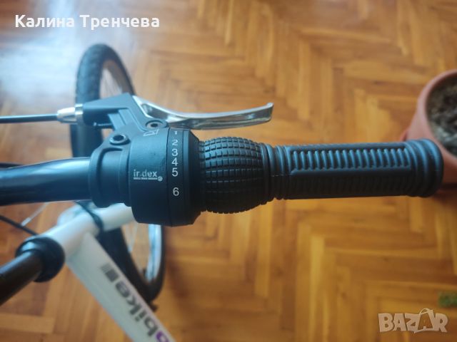 Сгъваем велосипед  PROBIKE 24” , снимка 4 - Велосипеди - 45931226